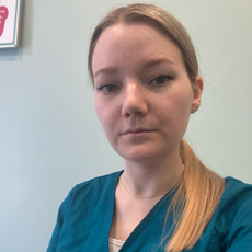 Степанова Полина Александровна, стоматологический гигиенист