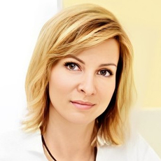 Цибизова Инесса Валентиновна, стоматолог-терапевт