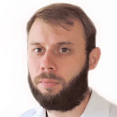 Сергеев Евгений Александрович, ортопед