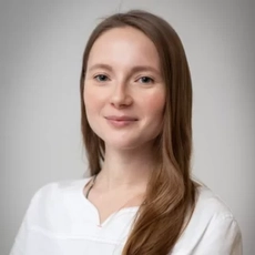 Долганина Татьяна Викторовна, инструктор ЛФК