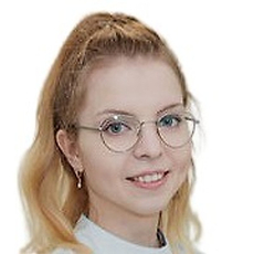 Дунаева Дарья Юрьевна, стоматолог-терапевт