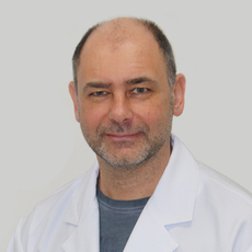 Проценко Андрей Владимирович, хирург