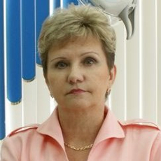 Мельникова Галина Михайловна, стоматолог-терапевт