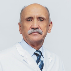 Новиков Евгений Иванович, гинеколог