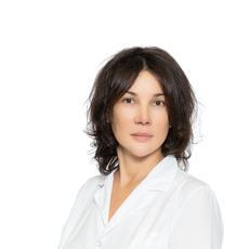 Савельева Наталья Юрьевна, врач-косметолог