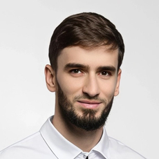 Цугаев Магомед Алаудинович, стоматолог-терапевт