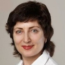 Мататова Светлана Александровна, массажист