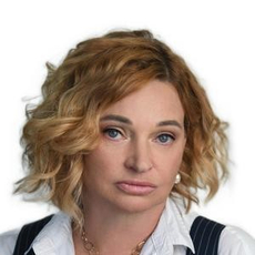 Усачева Янна Валерьевна, психиатр