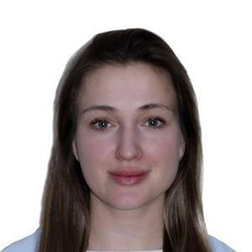 Разанова Ксения Тимуровна, стоматолог-ортопед