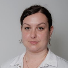 Плугатырь Валентина Владимировна, невролог