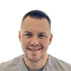 Семёнов Никита Витальевич, стоматолог-терапевт