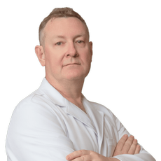 Байзель Олег Сергеевич, терапевт