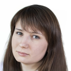 Дорина Ирина Владимировна, детский психиатр