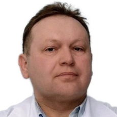 Табаков Алексей Викторович, уролог