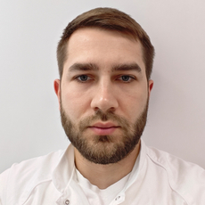 Ковалев Анатолий Борисович, психиатр