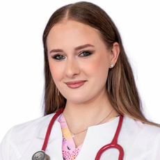 Дерюшева Евгения Владимировна, педиатр