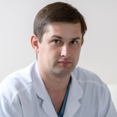 Дорохов Сергей Викторович, маммолог-онколог