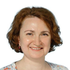 Михайленко Татьяна Михайловна, педиатр