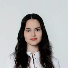 Бикчурина Камилла Рамилевна, терапевт