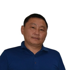 Мункуев Денис Олегович, стоматолог-хирург