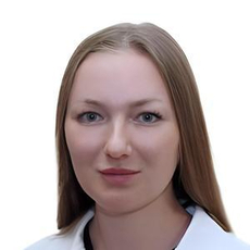 Башкатова Екатерина Алексеевна, дерматолог