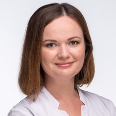 Бочинина Юлия Владимировна, пластический хирург