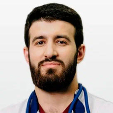 Ахмедов Теймур Мушвикович, терапевт