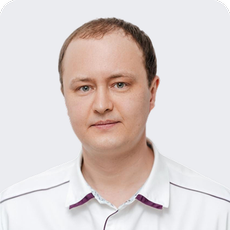 Камалов Рустам Якупович, стоматолог-хирург