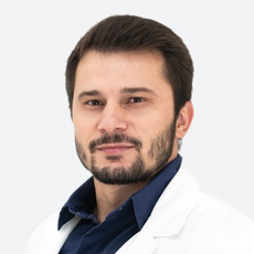 Расулов Алибек Расулович, стоматолог-ортопед