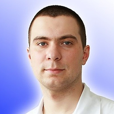 Шлыков Андрей Анатольевич, ортопед