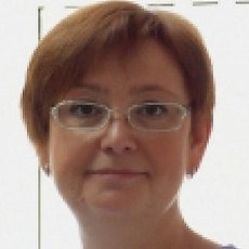 Борисова Ольга Владимировна, стоматолог-терапевт