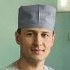 Декалюк Денис Игоревич, стоматолог-ортопед