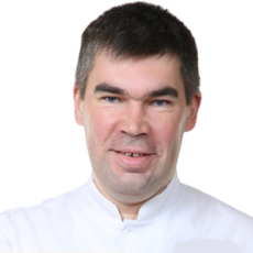 Прибыльский Александр Александрович, стоматолог-хирург