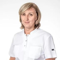 Годжелло Элина Алексеевна, эндоскопист