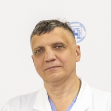Мазеев Сергей Сергеевич, нейрохирург