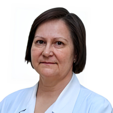 Каштанова Ольга Анатольевна, педиатр