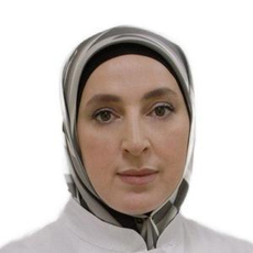 Магомедова Лейла Дибиргаджиевна, терапевт