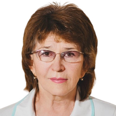 Семенова Татьяна Николаевна, офтальмолог