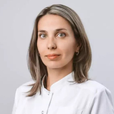 Левченко Валерия Валерьевна, гинеколог