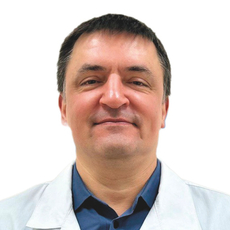 Аляветдинов Рашид Аисович, уролог