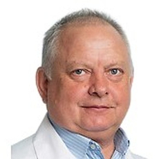 Макаров Павел Витальевич, врач УЗД