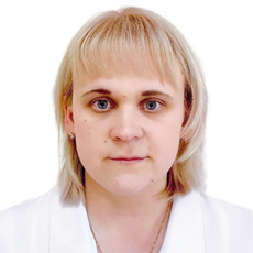 Захарова Лидия Николаевна, детский врач УЗД