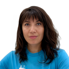 Воропаева Яна Ильдаровна, детский нейропсихолог