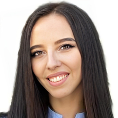 Голеницкая Кристина Александровна, невролог