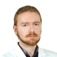 Феденев Сергей Николаевич, врач-генетик