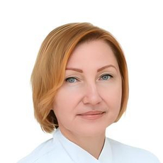 Ласалова Ася Ивановна, детский стоматолог