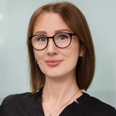Дорофеева Нина Александровна, стоматолог-терапевт