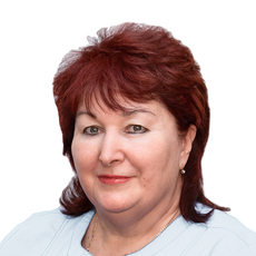 Фролова Валентина Николаевна, гинеколог
