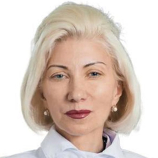 Журавлева Надежда Владимировна, ревматолог