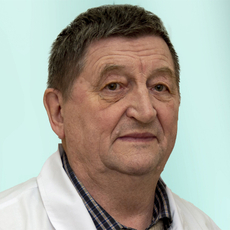 Лихачев Вадим Васильевич, невролог